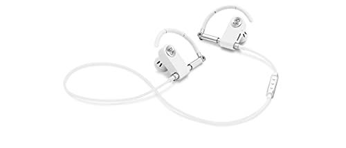 Bang & Olufsen ワイヤレス耳掛けイヤホン Earset Bluetooth/AAC 対応/通話対応 ホワイ