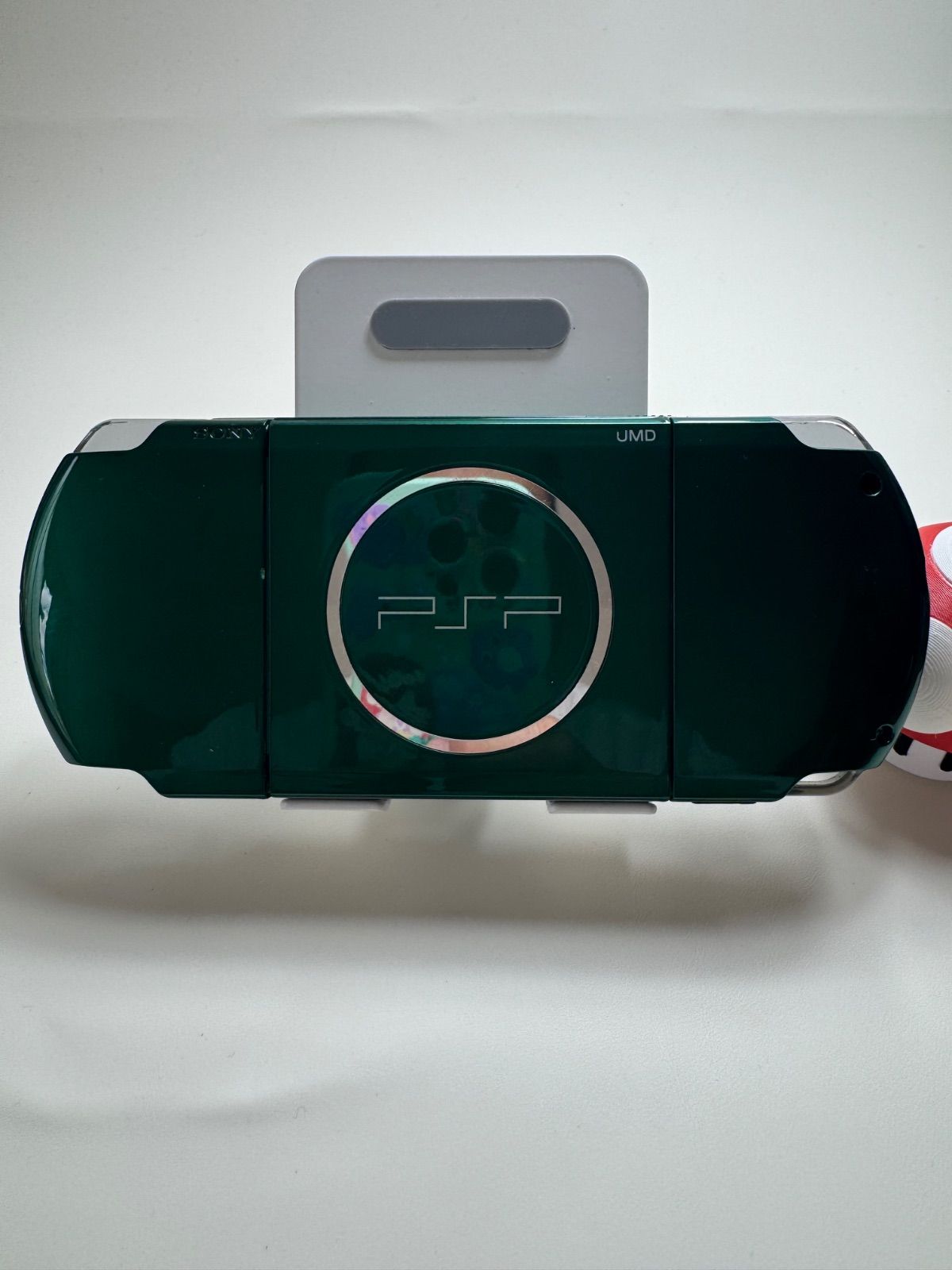 希少】PSP-3000 フルラミネートIPS すぐ遊べるセット HW020 - メルカリ