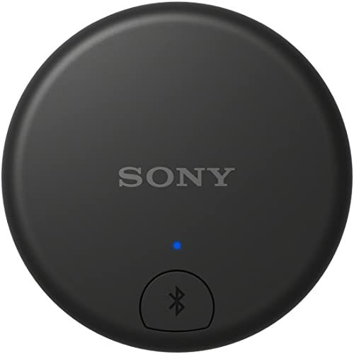 ソニー(SONY) ワイヤレストランスミッター WLA-NS7 【トランスミッター/対応ヘッドフォンとXRプロセッサ搭載