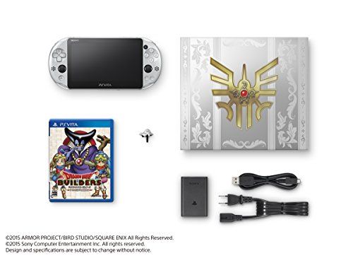 PlayStation Vita ドラゴンクエスト メタルスライム エディション 【初回購入特典】和風セット (桜の木・