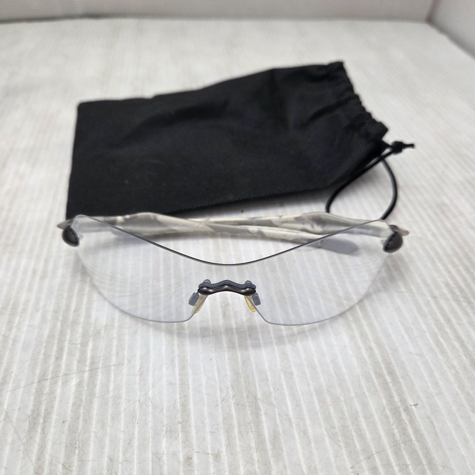 5 S04829 OAKLEY Dartboard オークリー ダートボード サングラス メガネフレーム スポーツサングラス