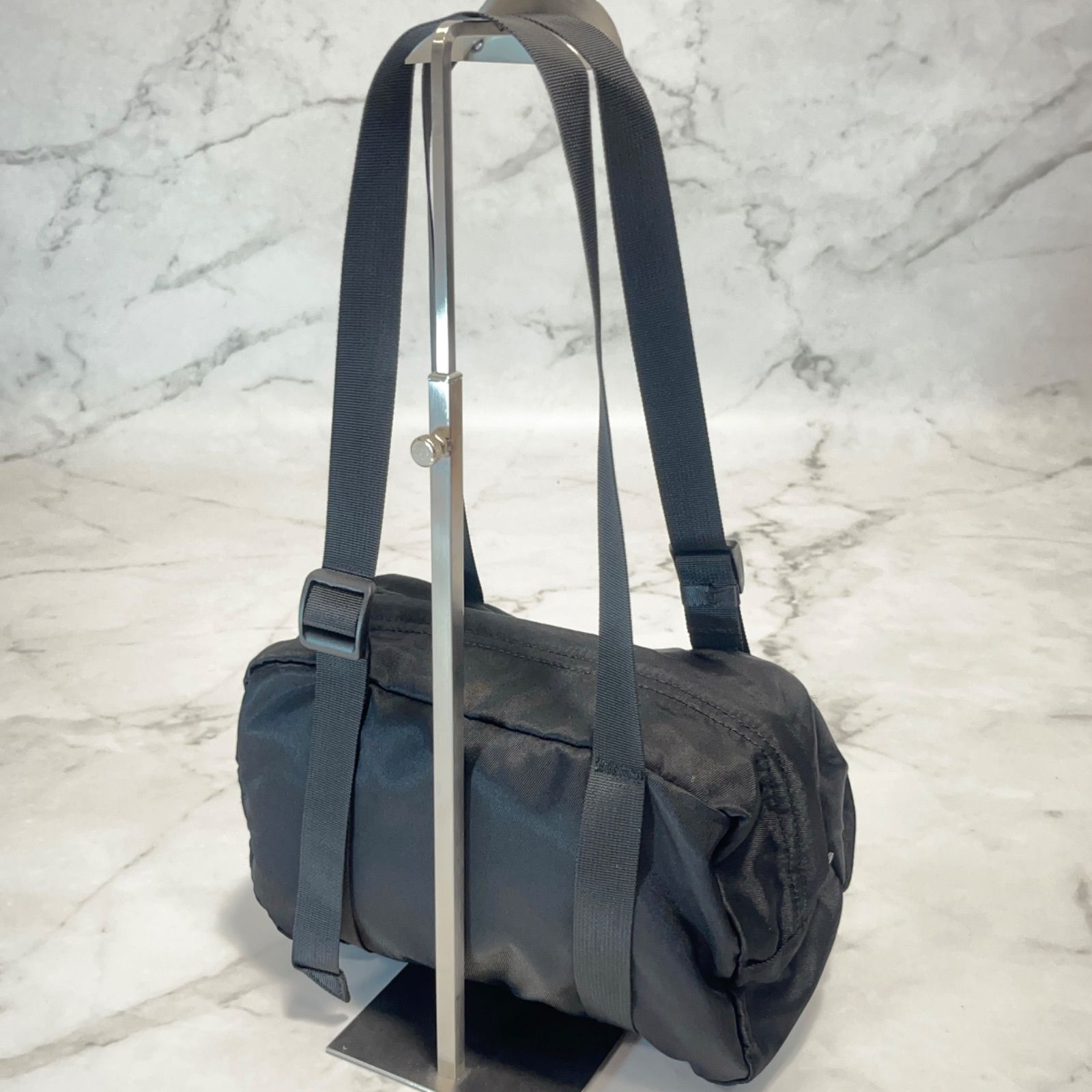 alexanderwang alexander wang アレキサンダーワン ナイロン ダッフル