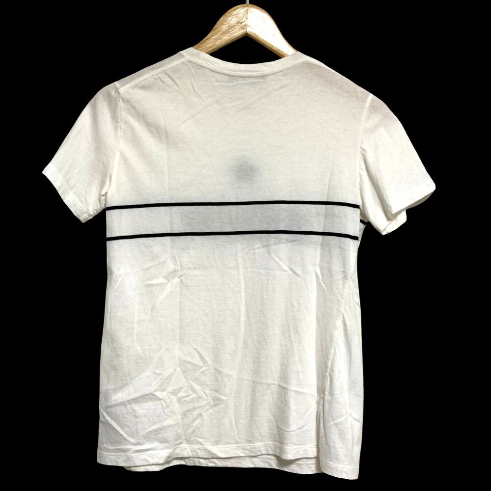 Christian Dior クリスチャンディオール コットンジャージー Tシャツ