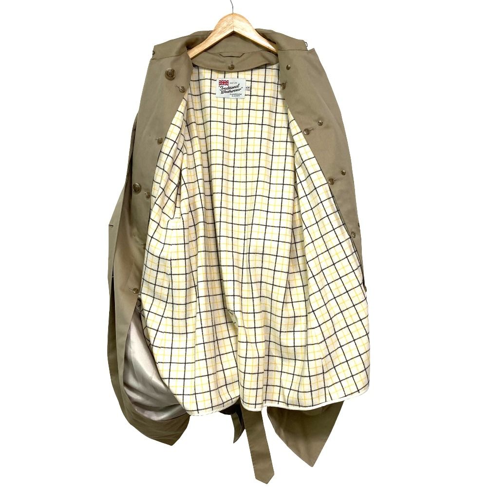 美品 23AW TraditionalWeatherwear トラディショナル ウェザーウェア