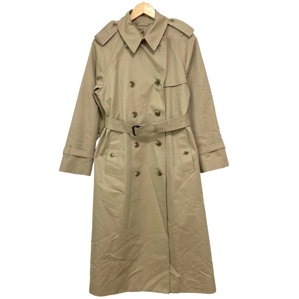 美品✨ トラディショナルウェザーウェア　4L トレンチコート 大きめ ライナー 美品 23AW TraditionalWeatherwear トラディショナル ウェザーウェア