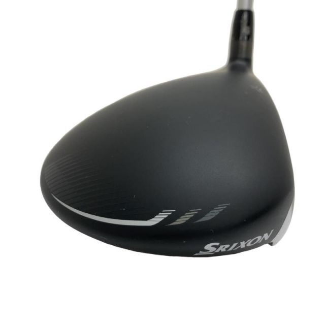 中古】 ダンロップ SRIXON ZX7 Mk II 9.5° ドライバー DR Diamana ZX