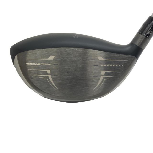 中古】 ダンロップ SRIXON ZX7 Mk II 9.5° ドライバー DR Diamana ZX
