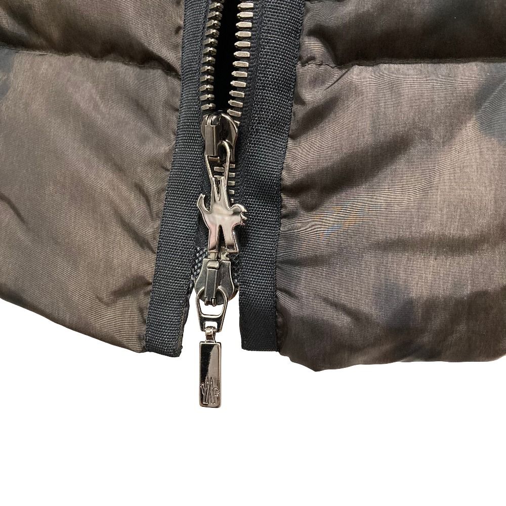 美品 MONCLER GAMMEROUGE モンクレール ガムルージュ NAM-SIN GIACCONE