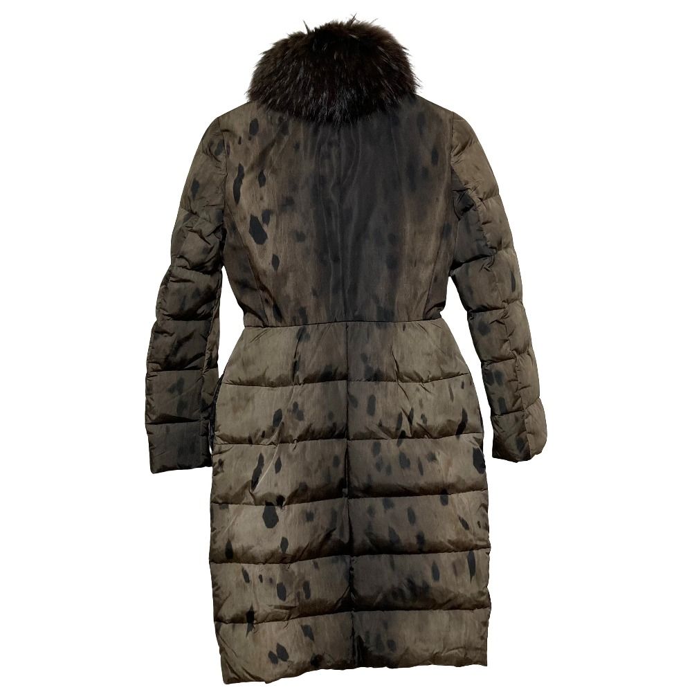 美品 MONCLER GAMMEROUGE モンクレール ガムルージュ NAM-SIN GIACCONE 