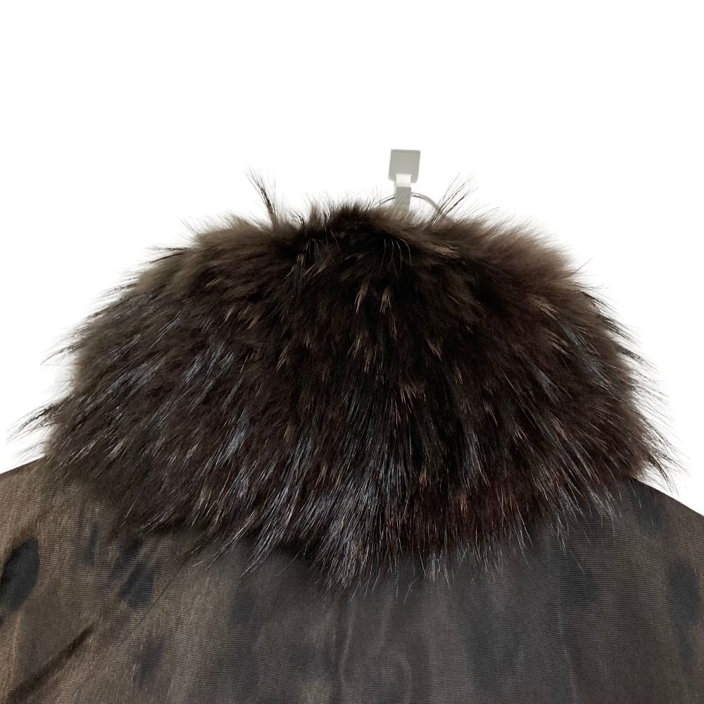 美品 MONCLER GAMMEROUGE モンクレール ガムルージュ NAM-SIN GIACCONE