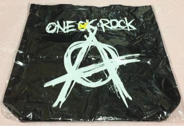 ONE OK ROCK（ワンオクロック） 2017 “Ambitions” JAPAN TOUR 公式