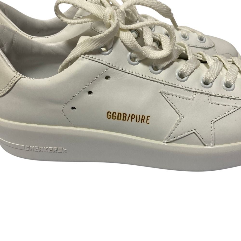 ゴールデングース　スニーカー　36 Golden Goose ゴールデングース スニーカーsize36 - ゴールデングース