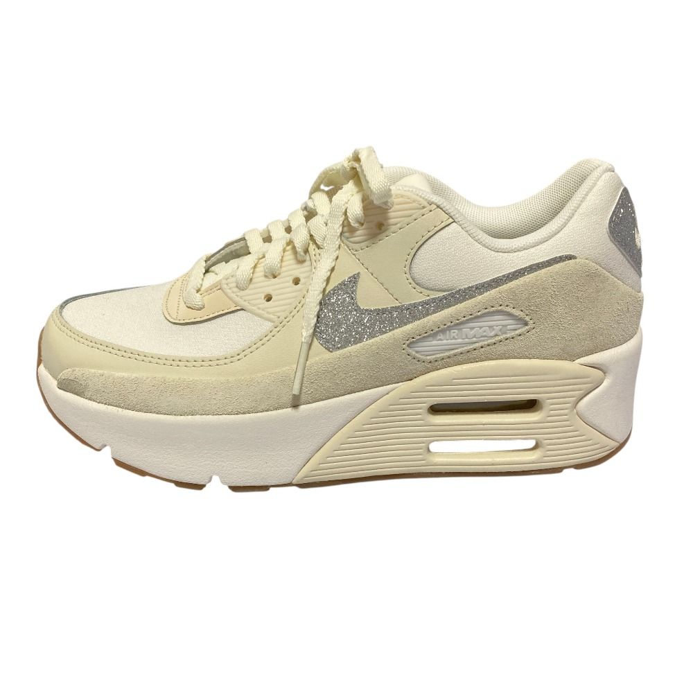 未使用 NIKE AIR MAX ナイキ エア マックス 90 LV8 SE スニーカー 