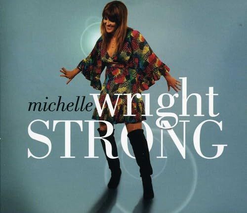 【CD】Strong