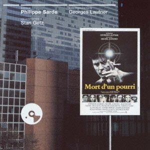 【CD】チェイサー オリジナル・サウンドトラック