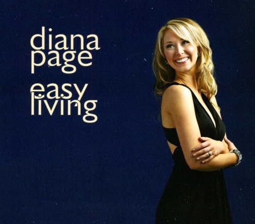 【CD】Easy Living