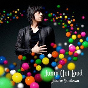 【CD】Jump Out Loud