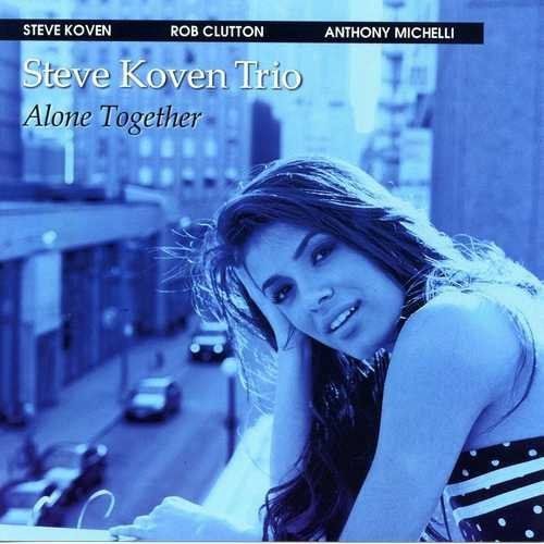 【CD】Alone Together