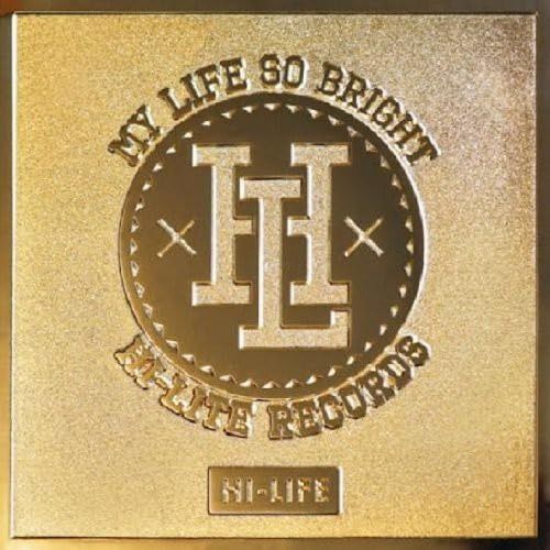 【CD】Hi-Lite Records - Hi-Life (韓国盤)