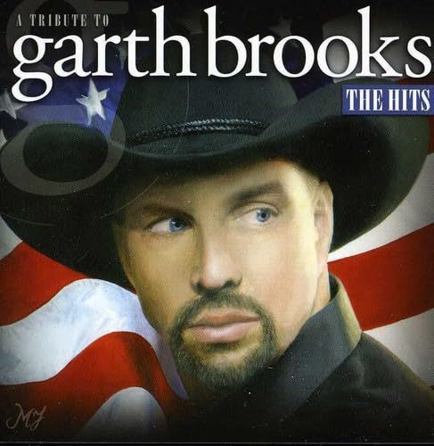 【CD】Tribute to Garth Brooks: Hits
