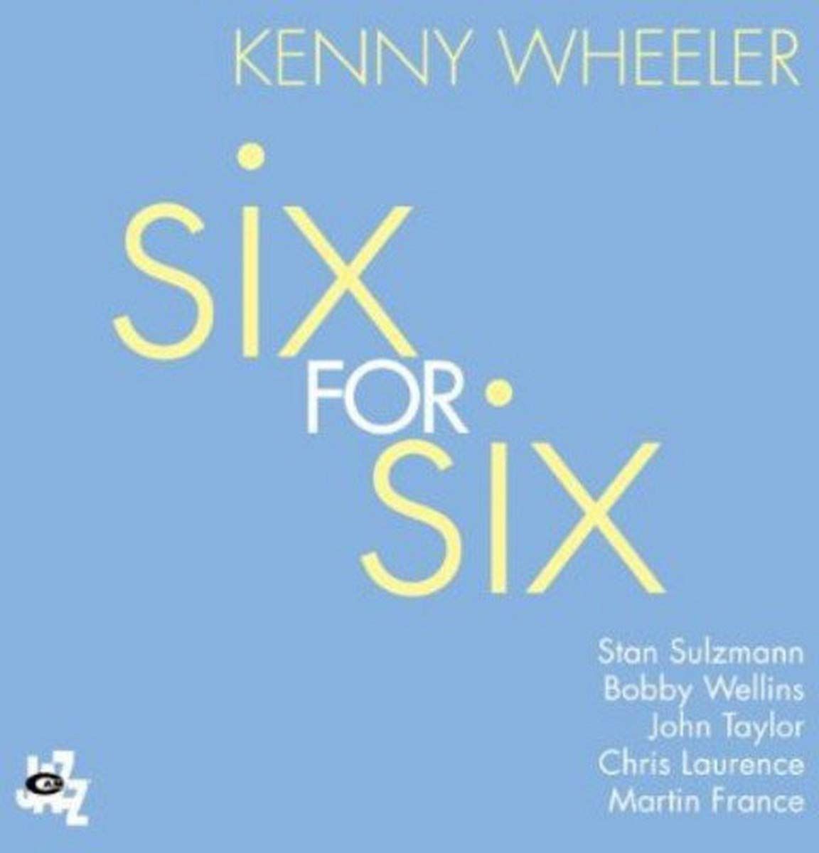 【CD】Six for Six