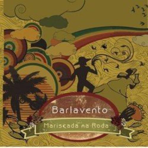 【CD】Mariscada Na Roda