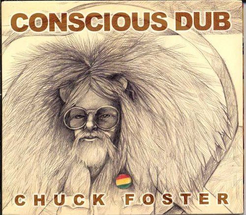 【CD】Conscious Dub