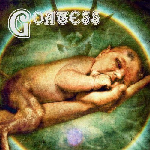 【CD】ゴーテス