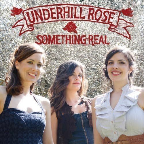 【CD】Something Real