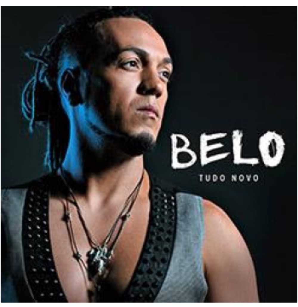 【CD】Tudo Novo