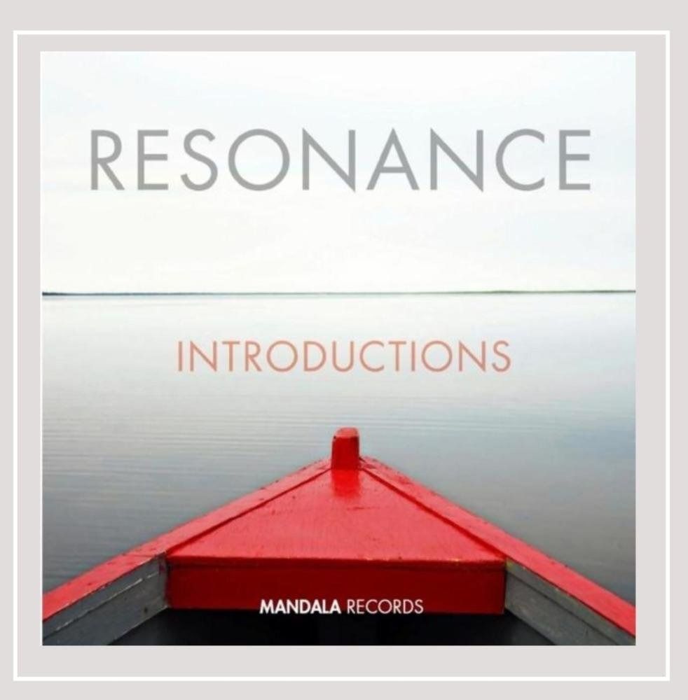 【CD】Introductions