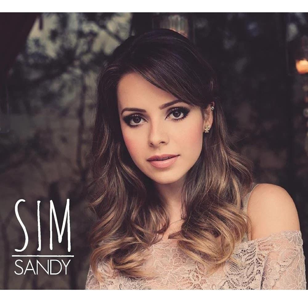 【CD】Sandy