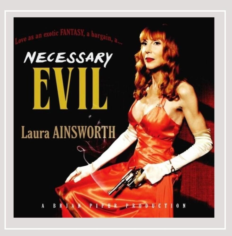 【CD】Necessary Evil