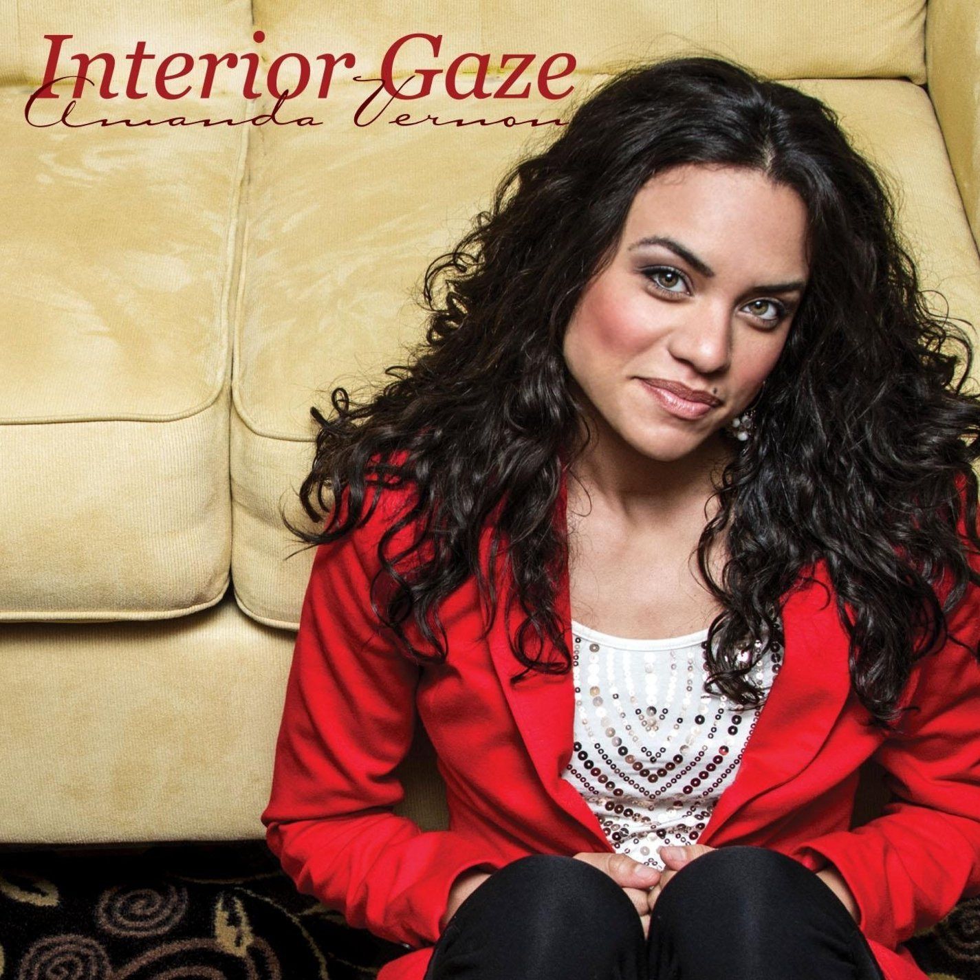 【CD】Interior Gaze