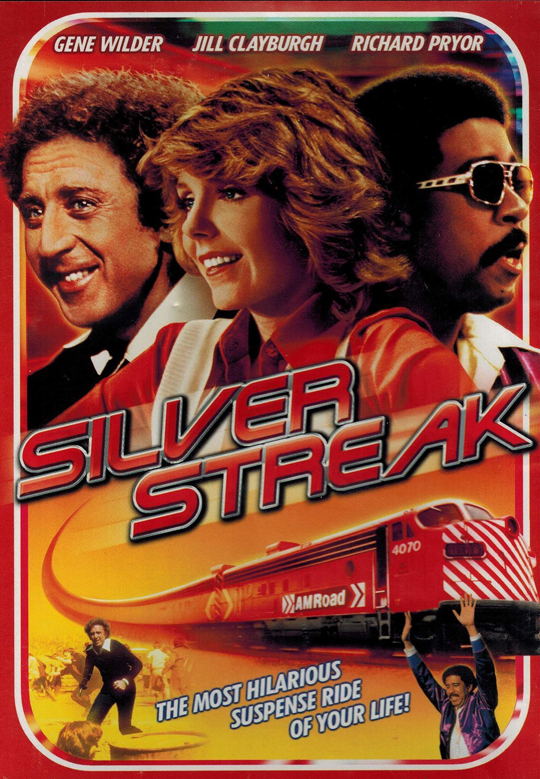 【CD】SILVER STREAK