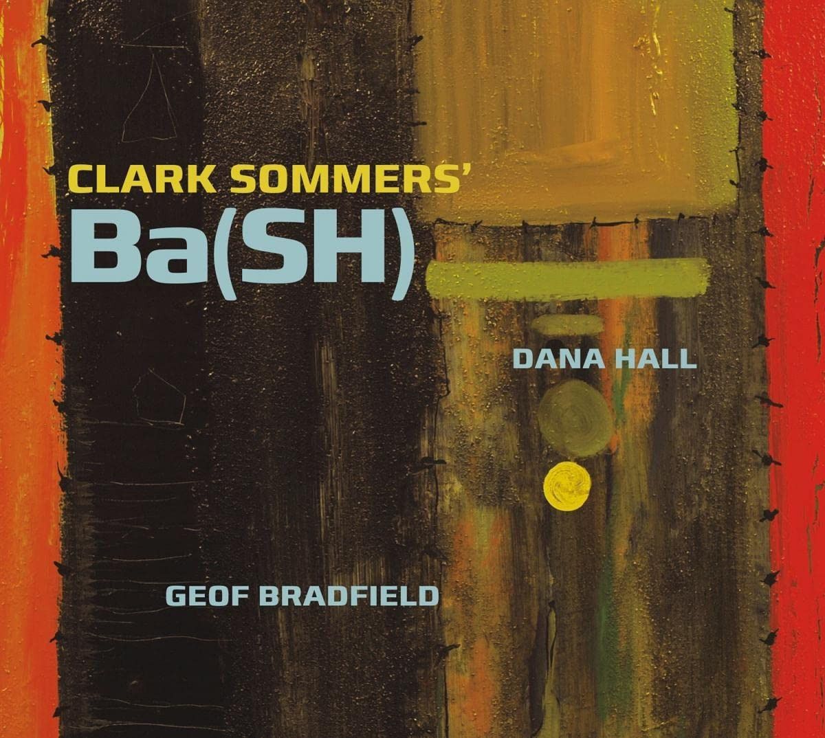 【CD】Ba(sh)