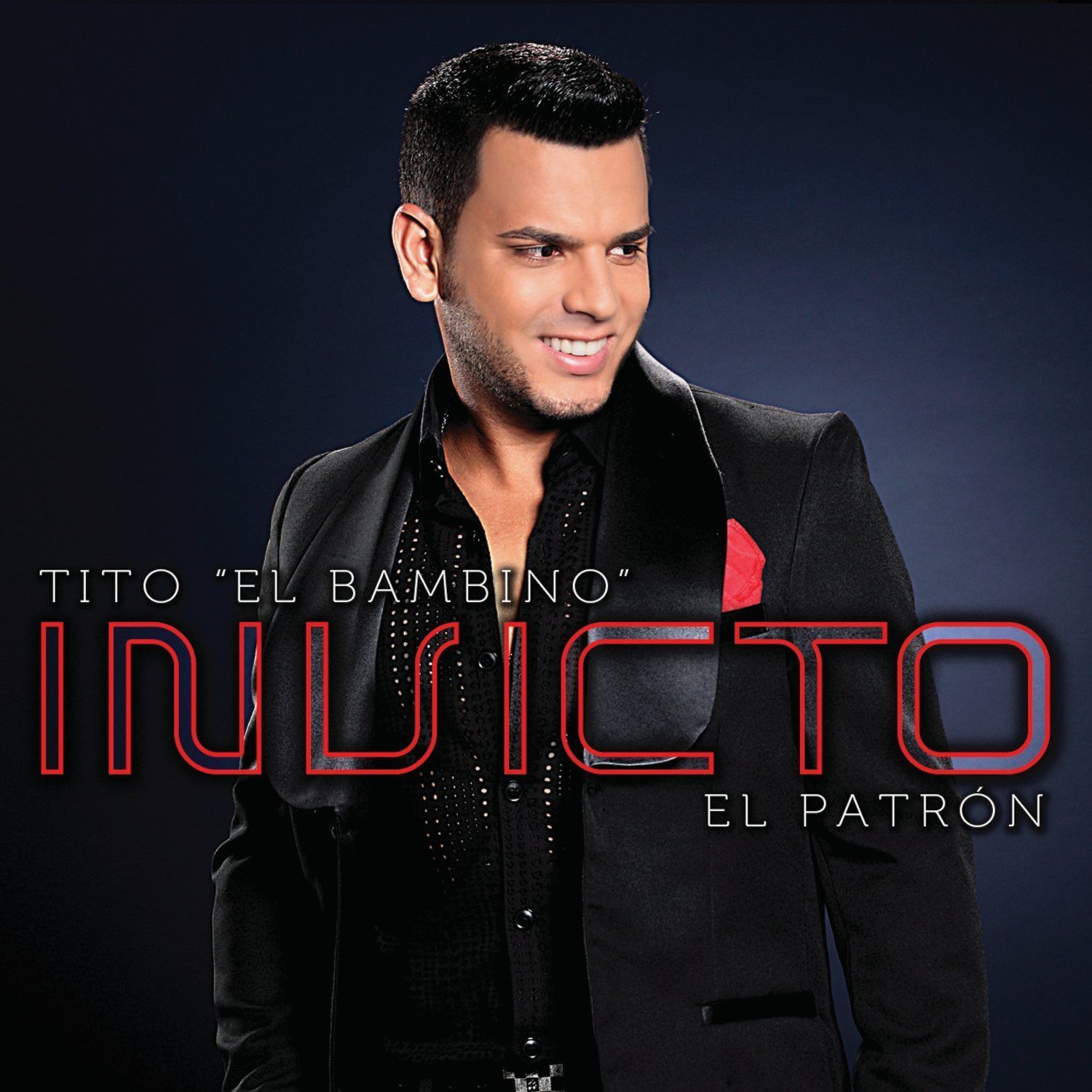 【CD】Invicto -Digi-