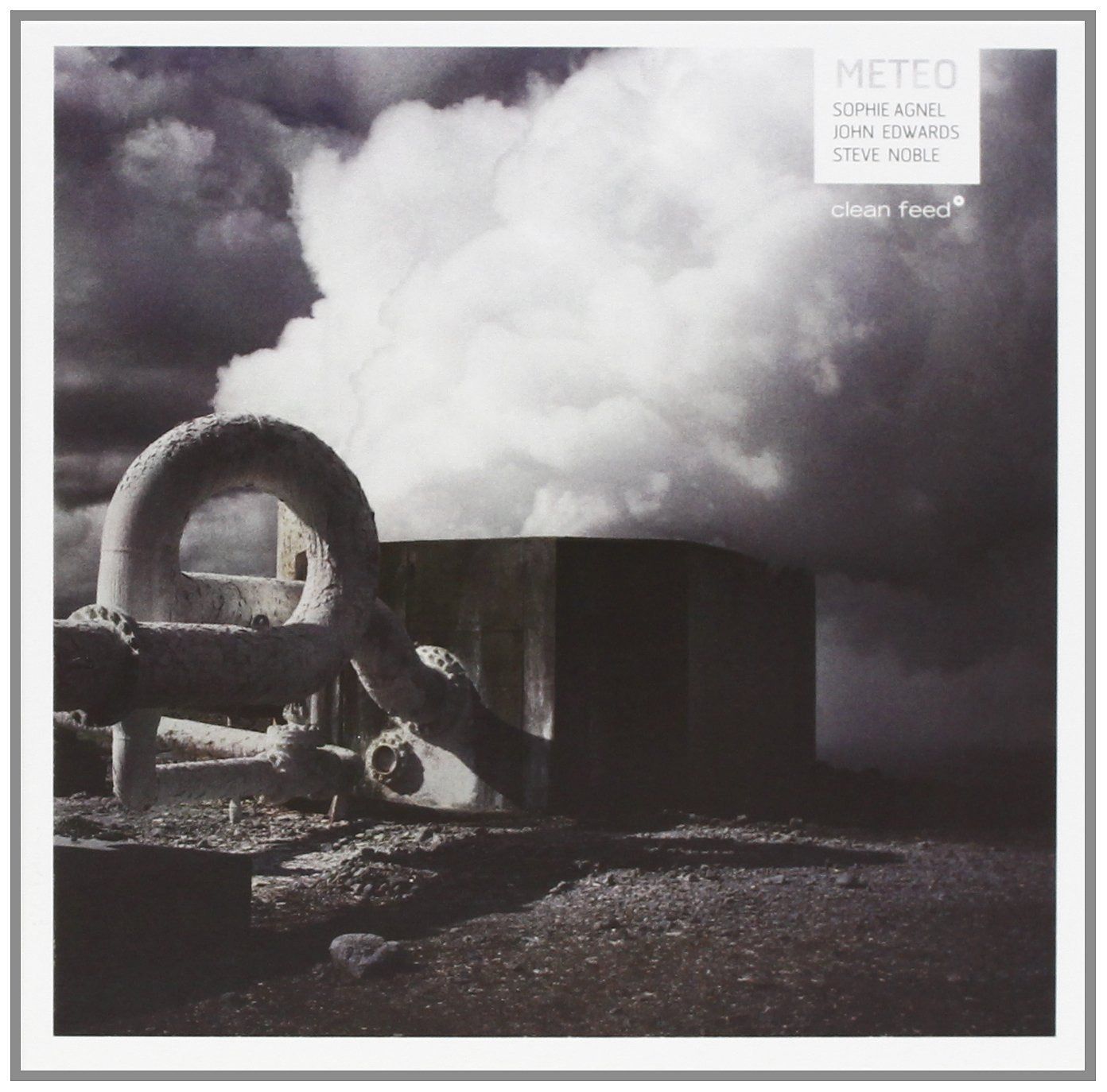 【CD】Meteo