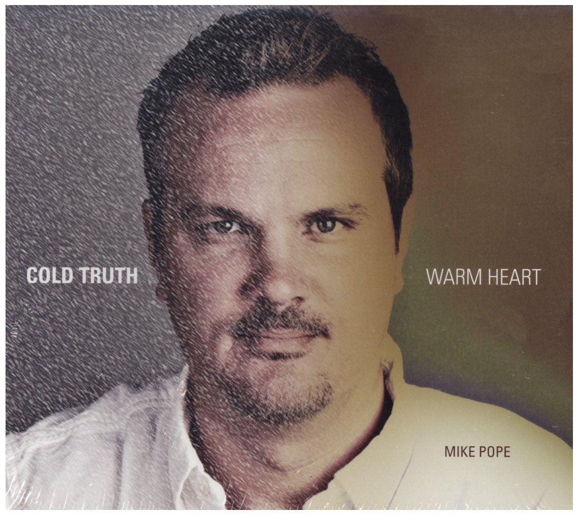 【CD】Cold Truth Warm Heart