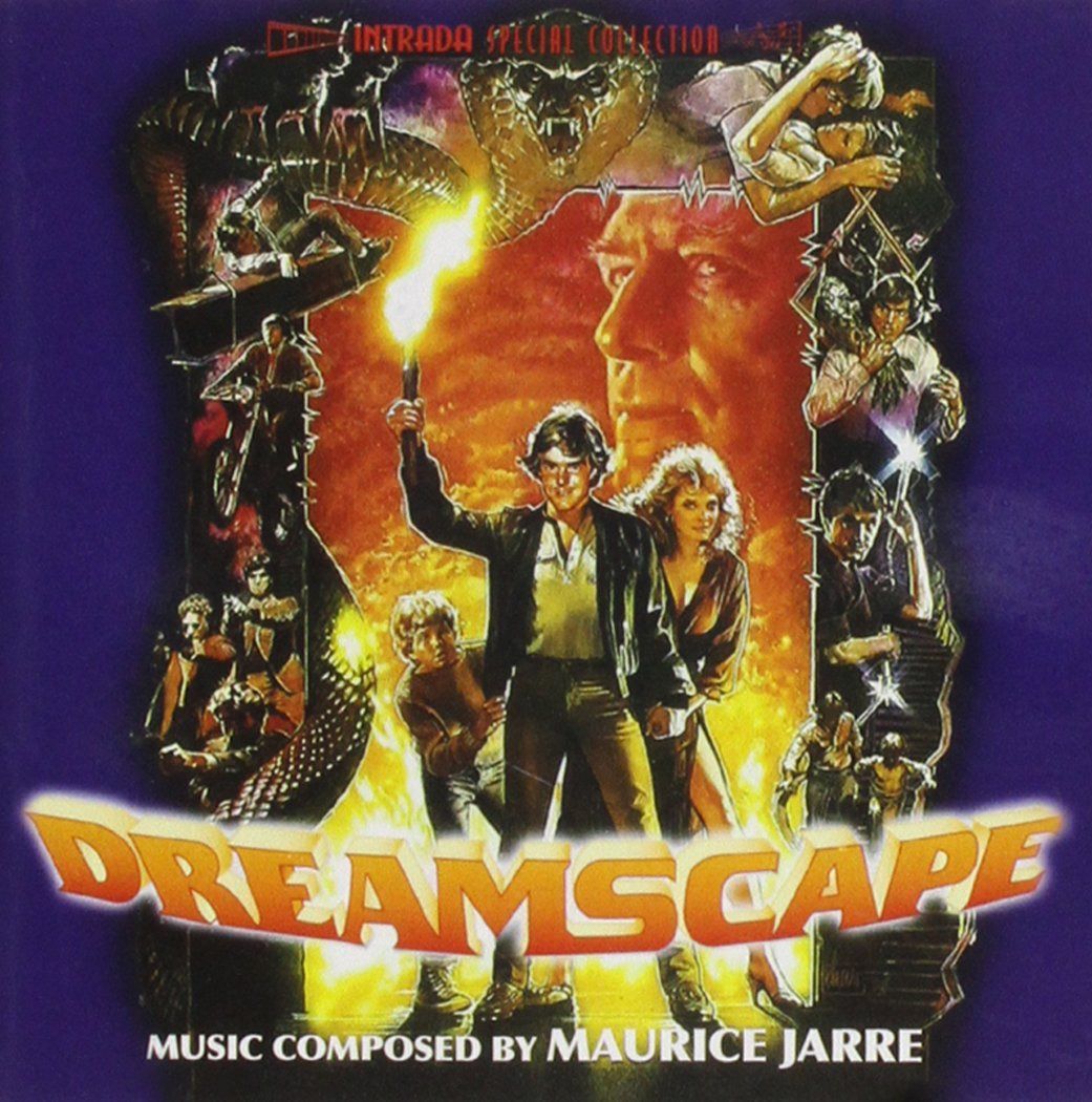 【CD】Dreamscape