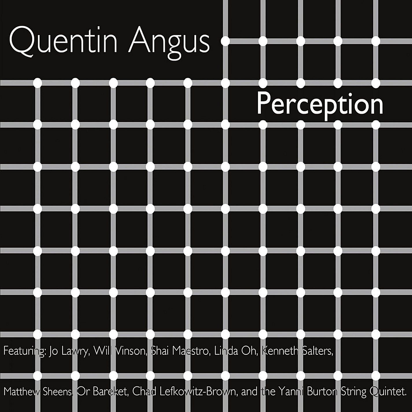 【CD】Perception