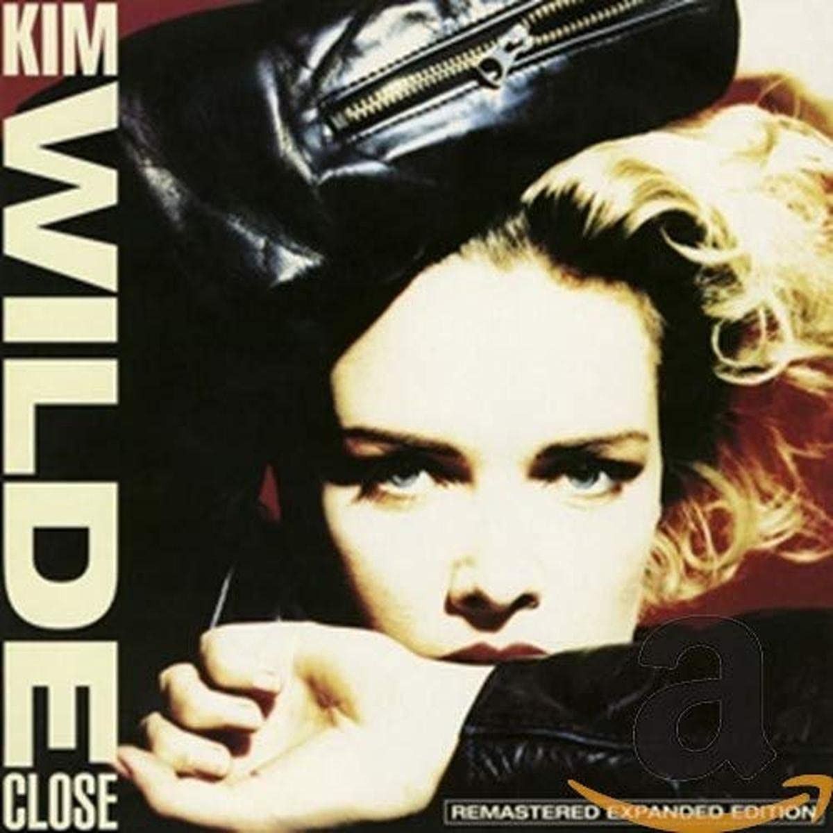 【CD】Close