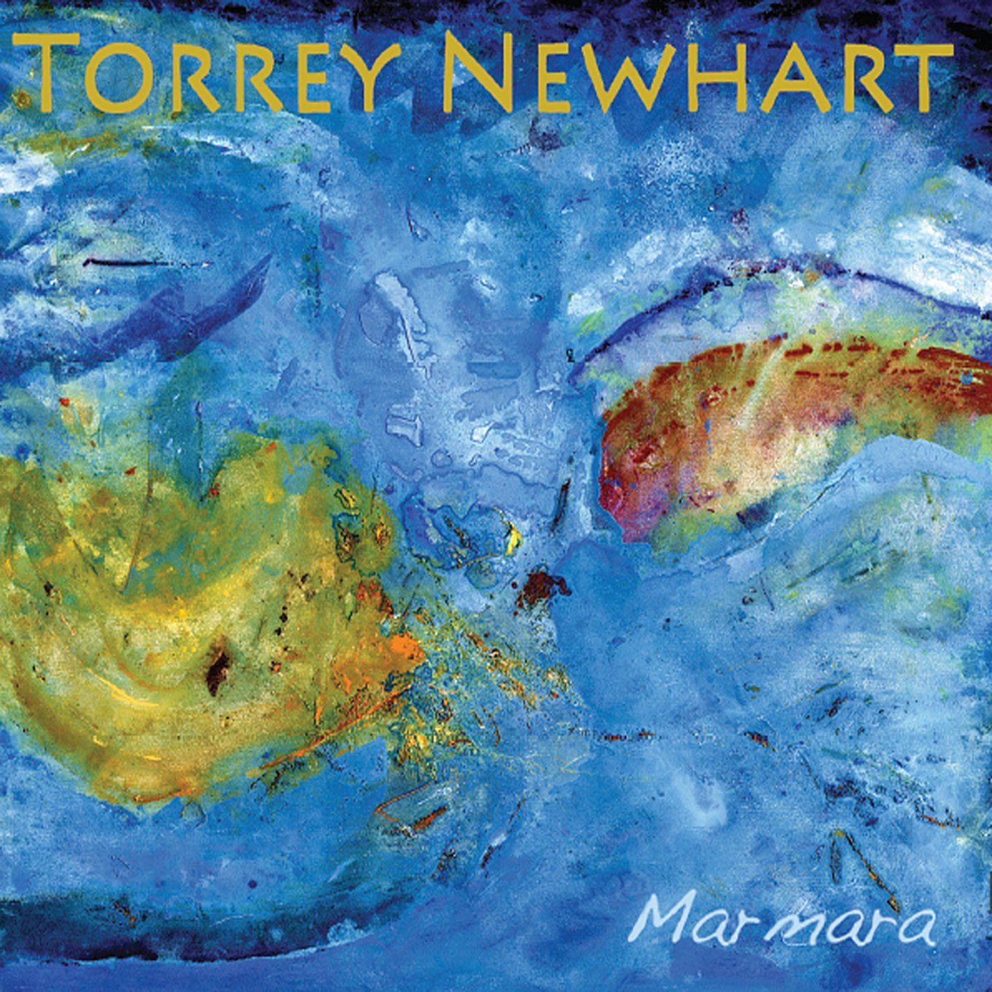 【CD】Marmara