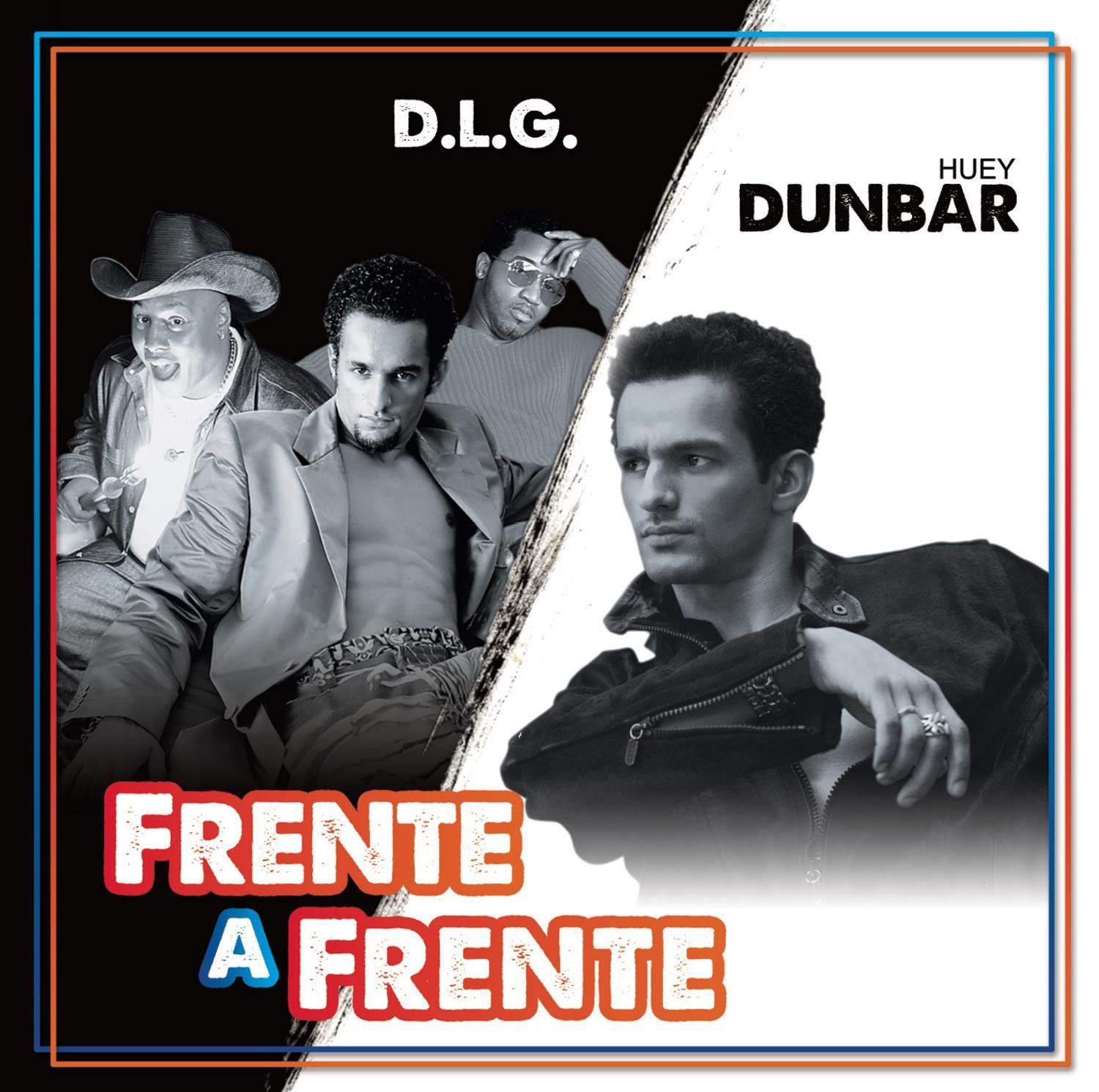 【CD】Frente A Frente