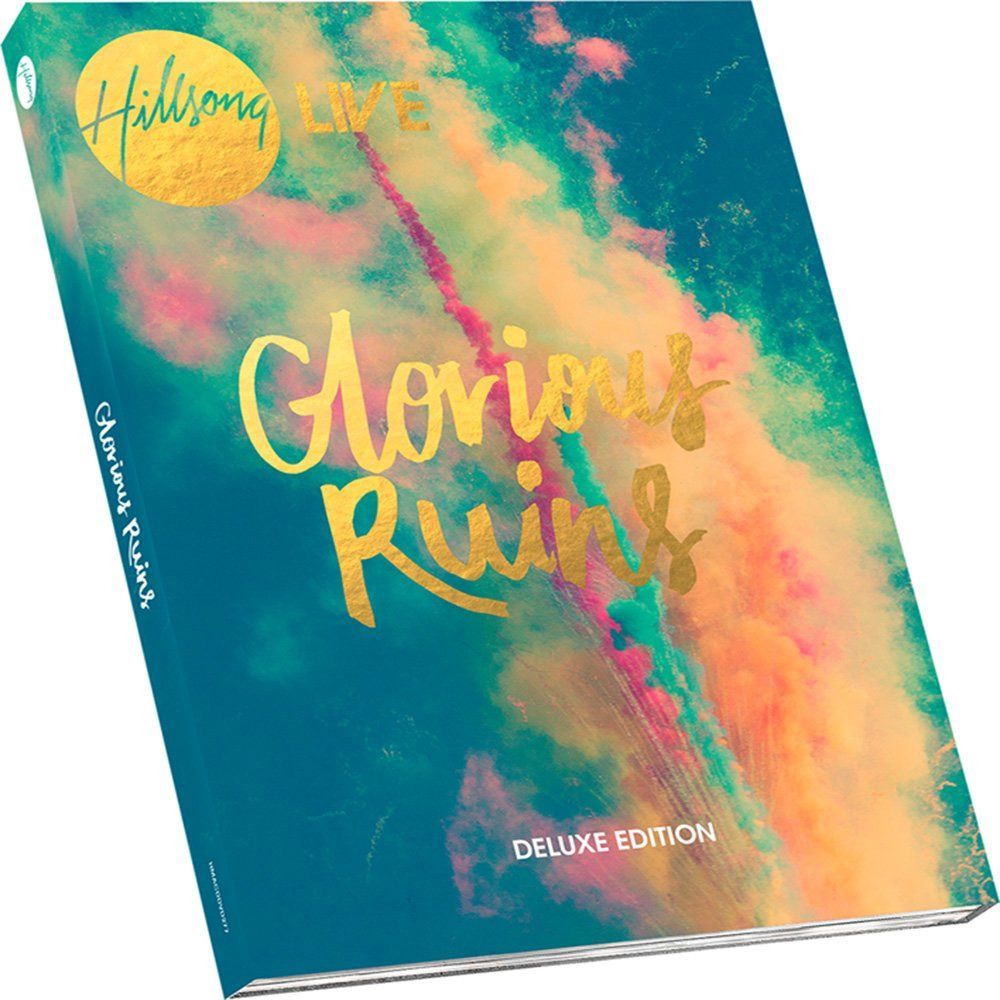 【CD】Glorious Ruins