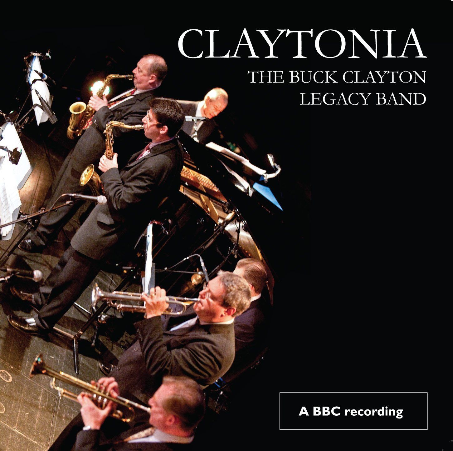 【CD】Claytonia