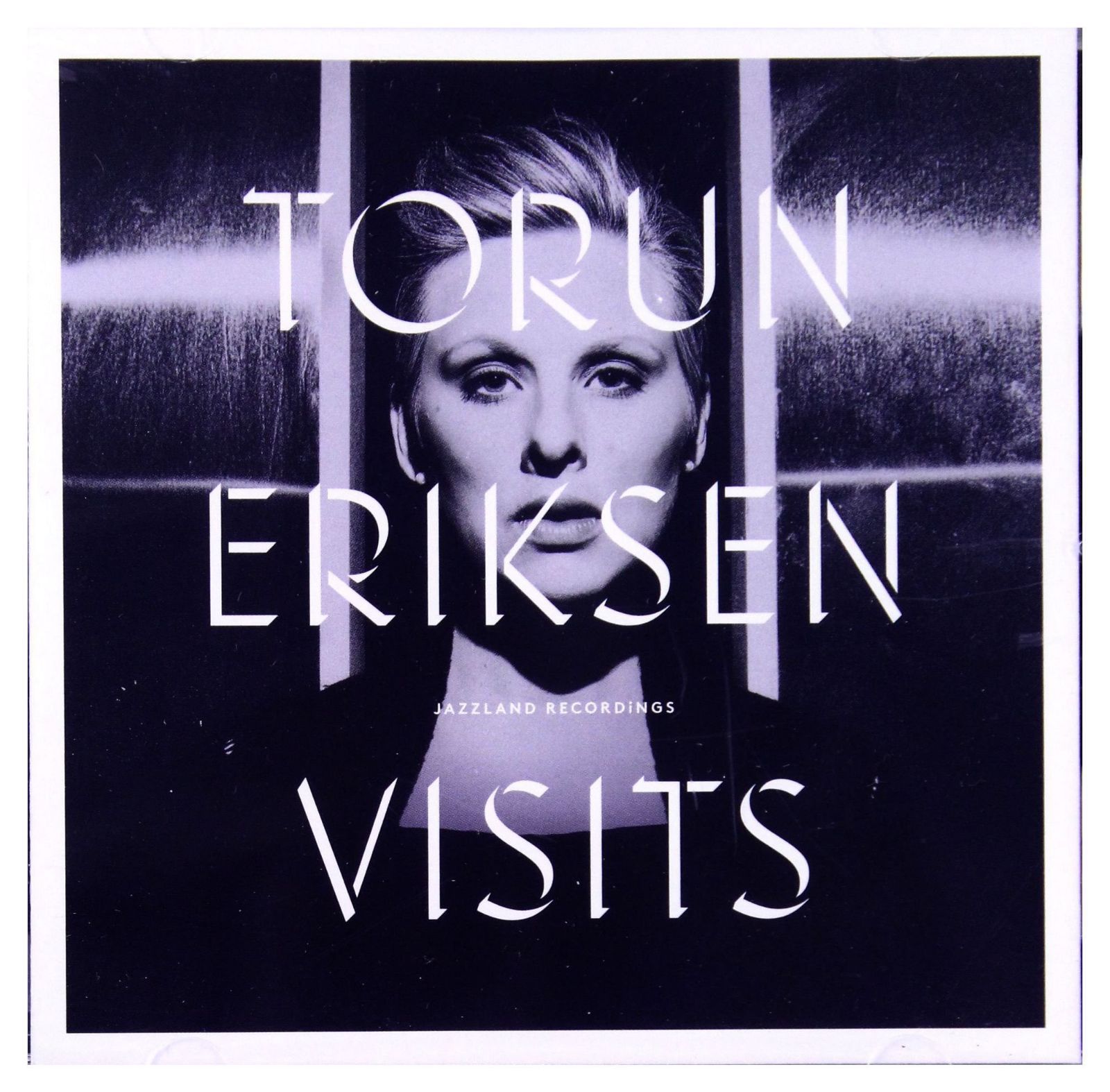 【CD】Visits