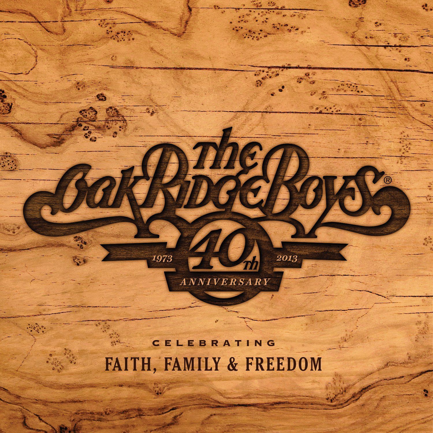 【CD】40th Anniversary