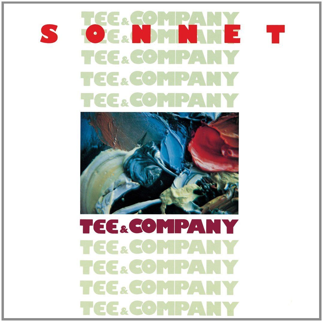 【CD】ソネット SONNET