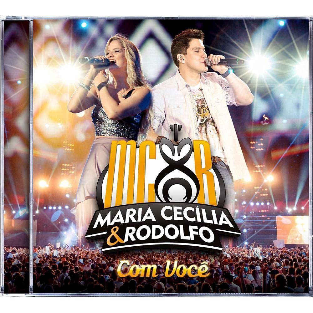 【CD】Com Voce